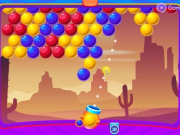 Super Bubble Shooter