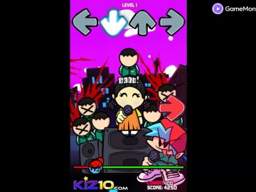 Super Friday Squid Challenge