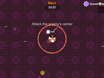 Super Knife Blades.IO