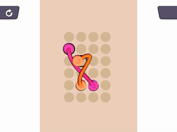 Tangled Knots