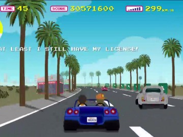 Thug Racer
