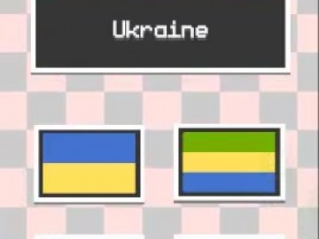 World Flags Quiz