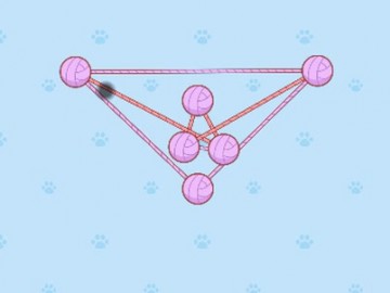 Yarn Untangle
